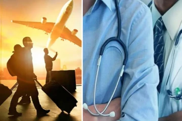 வெளிநாட்டு வேலைவாய்ப்புகளால் நெருக்கடி - நாட்டை விட்டு வெளியேறும் மனநல மருத்துவர்கள்