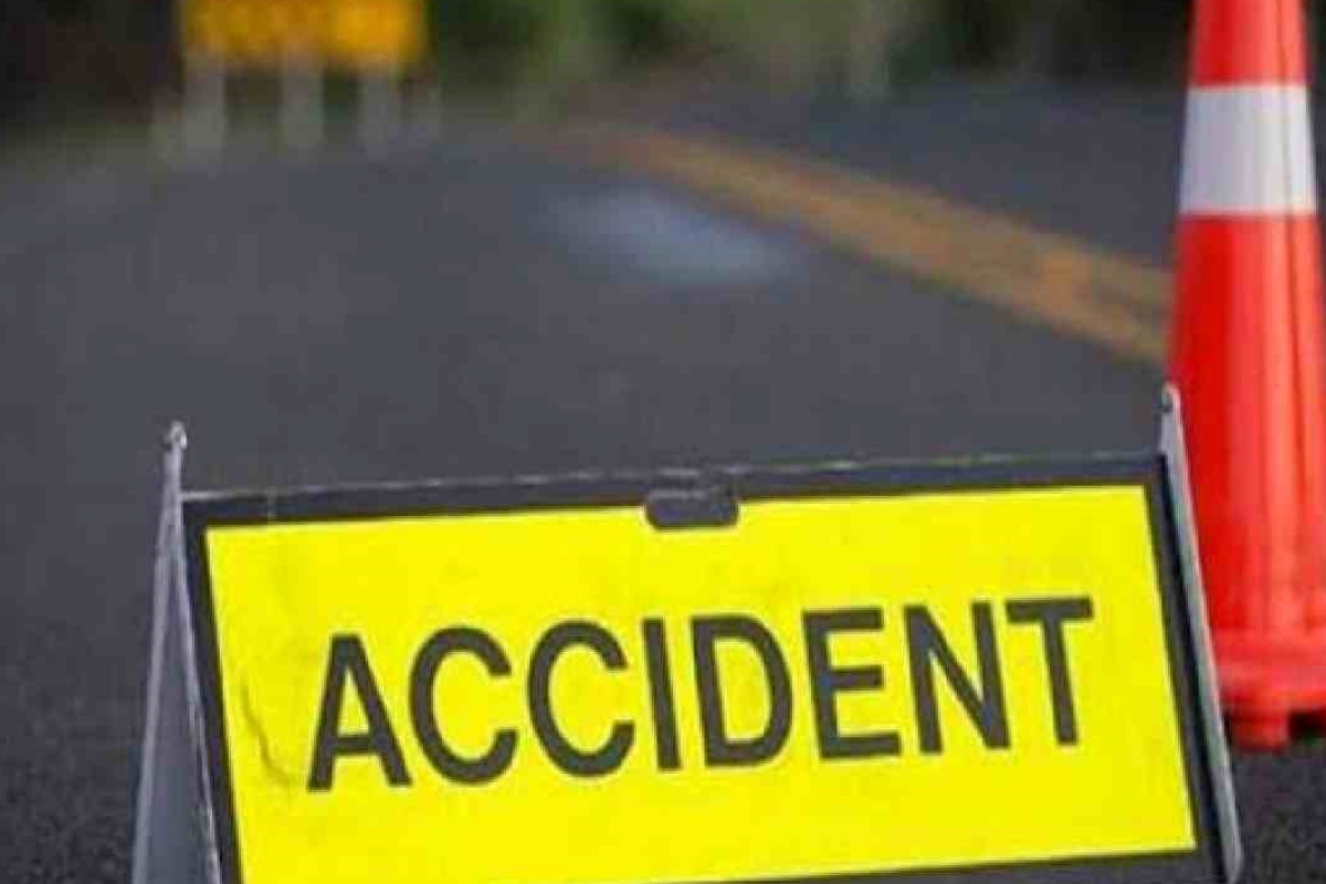 25 அடி பள்ளத்தில் பாய்ந்த பேருந்து ; 20 பேர் காயம்! | Many Injured In Bus Accident Diagama