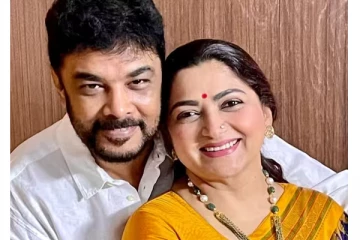 அந்த நடிகையை வைத்துதான் சுந்தர் சி மேல வந்தார் - பகீர் கிளப்பிய பிரபலம்!