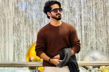 நடிகையை திருமணம் செய்யப்போகும் சீரியல் நடிகர் சல்மானுள்... யாரு பாருங்க, கியூட் ஜோடி