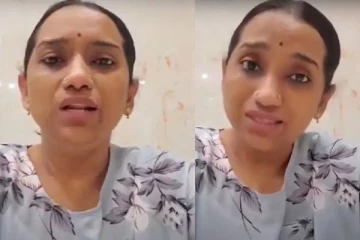 தற்கொலை முயற்சியா?பாடகி கல்பனா வெளியிட்ட திடீர் வீடியோ - வைரல்!