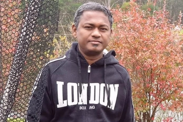 அவுஸ்திரேலியாவில் இலங்கை புகலிடக்கோரிக்கையாளர் மரணம்! | Sri Lankan Asylum Seeker Dies In Australia