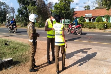 பரீட்சைக்கு தயாரான மாணவி திடீர் மரணம்