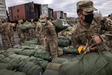 ஆப்கானை கைவிடுவது அமெரிக்காவின் தீர்வா?