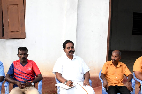 சுகாதார அமைச்சருக்கு எதிரான நம்பிக்கையில்லா பிரேரணை: சிறீதரன் வெளியிட்ட அறிவிப்பு (Video) | No Trust Motion Against Health Minister