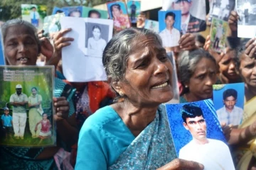 காணாமல் போனோர் விவகாரத்தை முடிவுறுத்த துரித வேலைத்திட்டம்