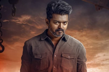சண்டே மட்டுமே தமிழகத்தில் விஜய்யின் ஜனநாயகன் செய்துள்ள வசூல்... எவ்வளவு தெரியுமா?