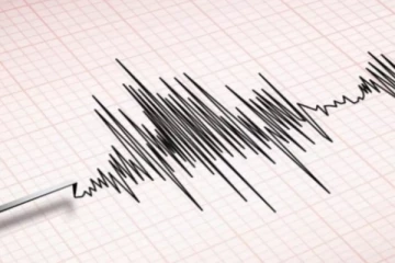 நாடொன்றில் அடுத்தடுத்து மூன்று முறை நிலநடுக்கம்; பீதியில் மக்கள்