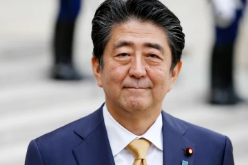 உயிரிழந்த  ஷின்சோ அபேயின் லிபரல் ஜனநாயக கட்சி பெரும் வெற்றி!