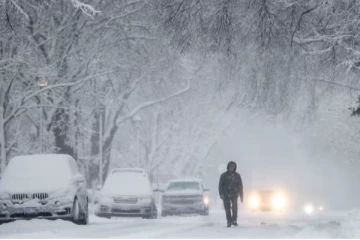 கனடாவின் சில பகுதிகளில் கடும் குளிர் குறித்து அறிவிப்பு