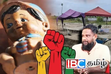 பழைய காயங்களை மீண்டும் திறக்கும் செம்மணி ஆதாரங்கள்! விடுதலைப் புலிகளை கைகாட்டும் சிங்கள இனவாதம்