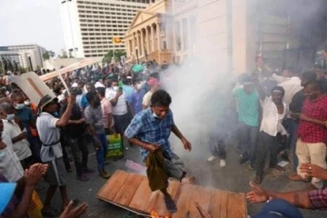 18 ஆவது நாளாக தீவிரமடையும் போராட்டம்!