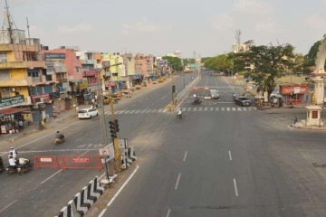 ஊரடங்கு கட்டுப்பாடுகளில் கூடுதல் தளர்வு.. தமிழக அரசு அறிவிப்பு!