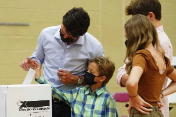 கனடா பொது தேர்தலுக்காக செலவிடப்பட்ட மலைக்க வைக்கும் தொகை! எவ்வளவு தெரியுமா?