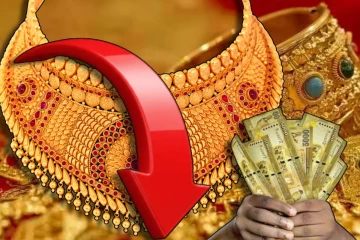 இலங்கையில் குறைவடைந்த தங்க விலை : வெளியான அறிவிப்பு