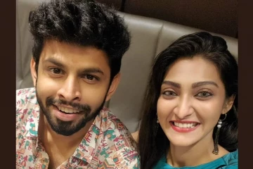 திருமண கோலத்தில் பிக் பாஸ் வருண், அக்ஷரா.. உறுதி செய்த ரசிகர்கள்