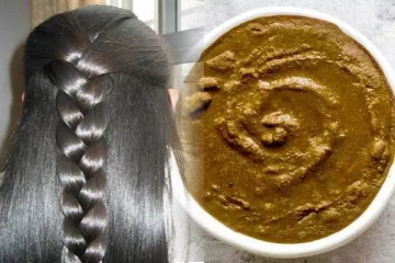 முடியை முழங்கால் வரை வளரவைக்க உதவும் Hairpack.., எப்படி பயன்படுத்துவது?