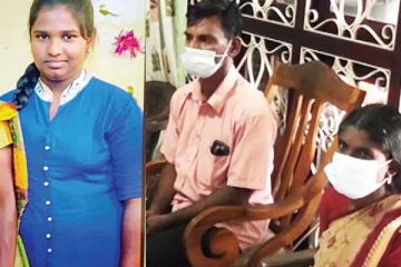 ரிஷாத் வீட்டில் சிறுமிக்கு நடந்தது என்ன? தற்கொலையா கொலையா - நீளும் மர்மம்