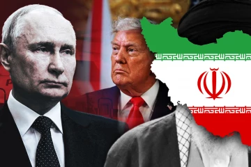 அமெரிக்காவுடனான பதற்றத்துக்கு மத்தியில் ரஷ்யாவுக்கு ஈரான் வழங்கிய சலுகை!