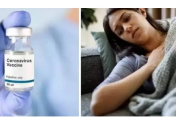 பெண்கள் கொரோனா தடுப்பூசி போடுவதால் மாதவிடாய் உதிரபோக்கு அதிகரிக்குமா? இதோ அதற்கான விளக்கம்