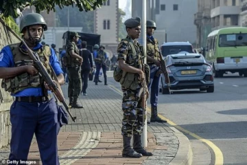 கொழும்பில் குண்டு வைக்க பயிற்சி வழங்கிய நபர் யார்? விசாரணையில் வெளியான தகவல் - செய்திகளின் தொகுப்பு