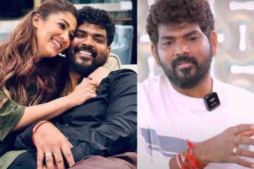 நயன்தாரா விக்னேஷ் சிவன் தம்பதி பிரிவு!! பிரபலம் சொன்ன ஷாக்கிங் தகவல்