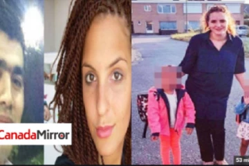 முன்னாள் காதலனால் கொடூரமாக கொல்லப்பட்ட தாயார்; குழந்தை கேள்வியில் உடைந்த பொலிஸார்!