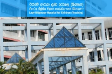 பிள்ளைகளுக்கு சளி, காய்ச்சல் அறிகுறிகள் காணப்பட்டால் உடனடியாக வைத்தியசாலை செல்லுமாறு அறிவுறுத்தல்