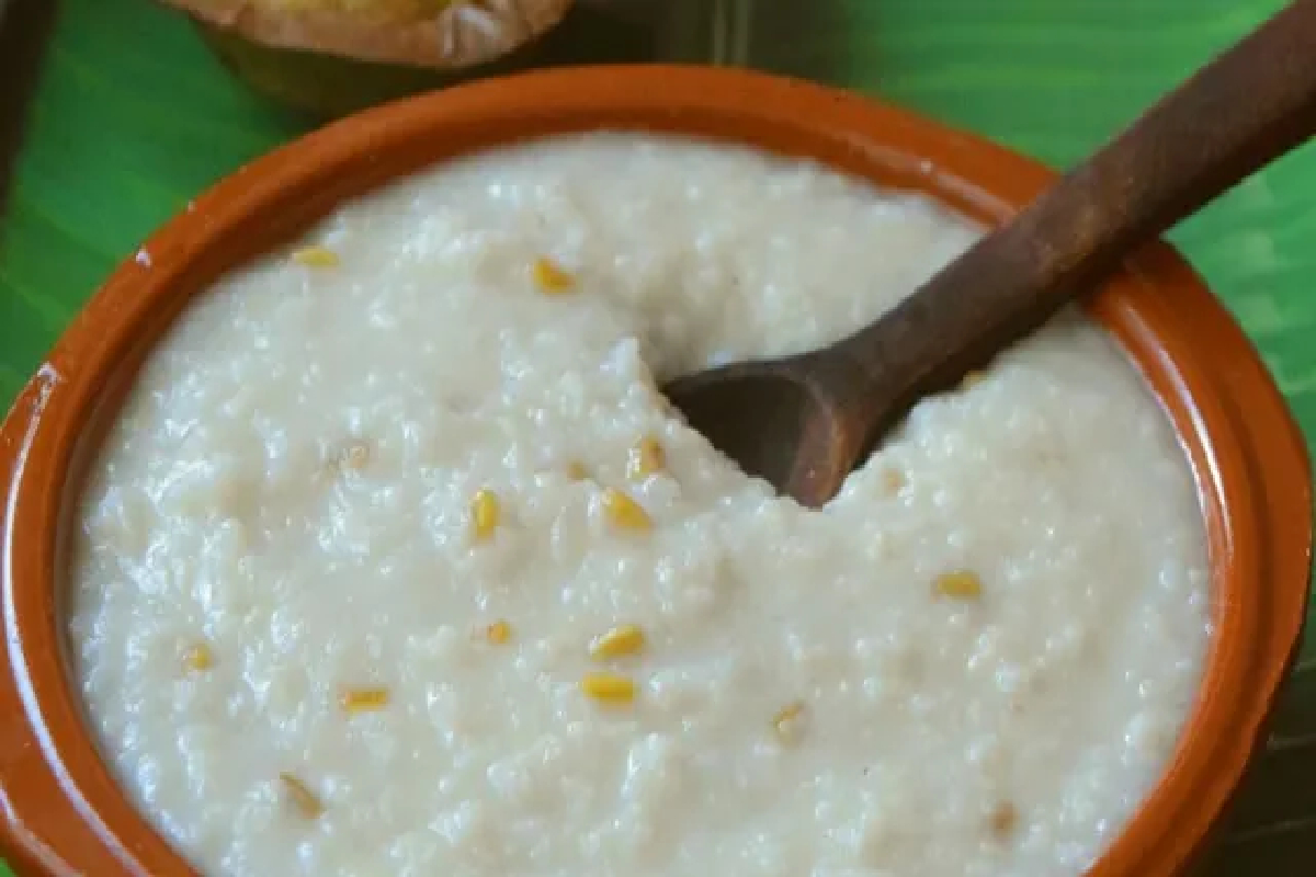 தினமும் ஓட்ஸ் கஞ்சி சாப்பிட்டால் என்ன நன்மை தெரியுமா? | Benefits Of Eating Porridge Every Day தினமும் ஓட்ஸ் கஞ்சி சாப்பிட்டால் என்ன நன்மை தெரியுமா? | Benefits Of Eating Porridge Every Day