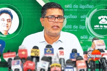 විගණකාධිපති පත්කිරීම පමා කිරීම රජයේ හිතාමතා ක්‍රියාවක් - මුජිබර්