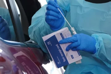 பிரித்தானியாவில் இலவச PCR பரிசோதனைகள் இனி அனைவருக்கும் கிடையாது: விரைவில் வெளியாகவிருக்கும் அறிவிப்பு