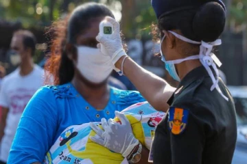 கொரோனா தொற்றை சுயமாக கண்டறியும் உபகரணங்களை பொதுமக்களுக்கு வழங்குவது தொடர்பில் கவனம்