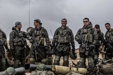 அமெரிக்கா தடைசெய்யத் திட்டமிட்டு வருகின்ற இஸ்ரேலின் ஒரு கொடூரமான பட்டாலியன்