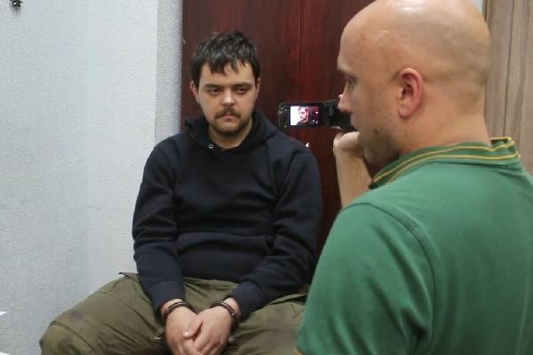 உக்ரைன் போர்க்குற்ற விசாரணையில் சிக்கிய புடின் ஆதரவு பிரித்தானியர் | Pro Putin Traitor Face War Crime