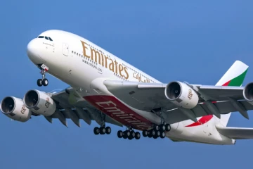 துபாய் - கொழும்பு இடையே ஜூலை 18 முதல் புதிய விமான சேவை!