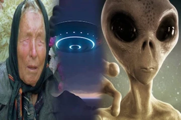 2026 இல் பாபா வங்காவின் ஒரு கணிப்பு பலித்தது - முக்கிய தலைவரின் அறிக்கை