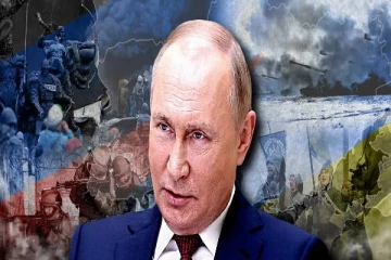 நெருக்கமான நபரால் புடின் கொலை செய்யப்படுவார் : ஜெலன்ஸ் பரபரப்பு தகவல்