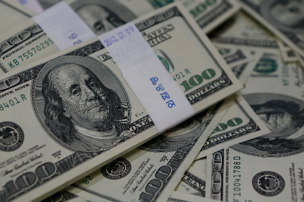 இன்றைய டொலர் பெறுமதி! | Today S Dollar Value