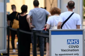 பிரித்தானியர்களுக்கு இப்போதைக்கு இது தேவையில்லை! நிபுணர்கள் நம்பிக்கை