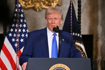 உக்ரைனுக்கு பிரித்தானியா ராணுவத்தை அனுப்பும் விவகாரம்: மூன்றாம் உலகப்போர் உருவாகலாம் என ட்ரம்ப் எச்சரிக்கை