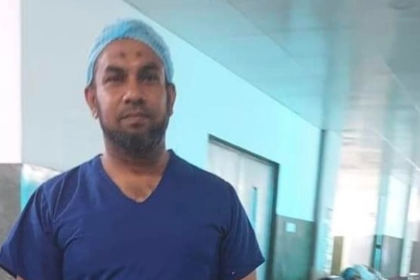 மீண்டும் பணிக்கு திரும்பிய மகப்பேறு மருத்துவர் ஷாபி ஷிஹாப்தீன்! | Dr Shafi Resumes Work At Kurunegala Hospital