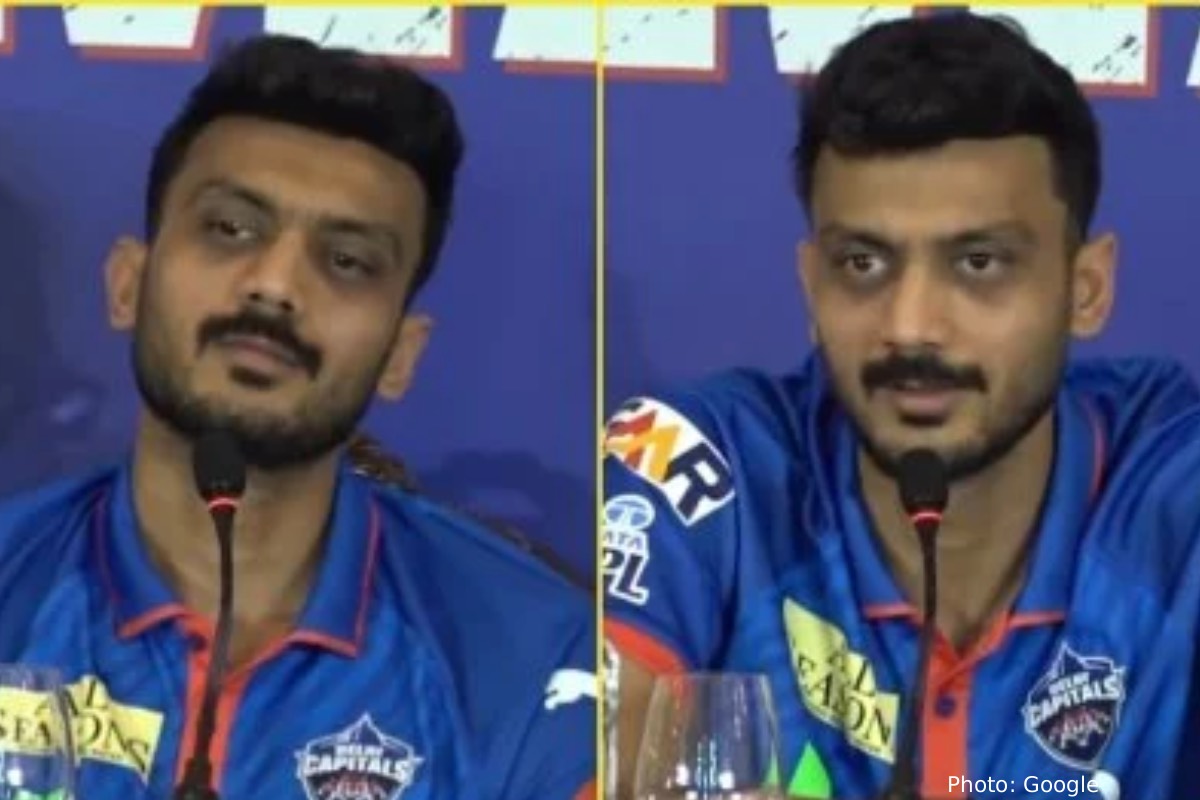IPL-லில் இந்த விதிகள் எனக்கு பிடிக்கவில்லை: டெல்லி கேப்டன் அக்சர் படேல் கருத்து | Im Not Okay With Impact Sub Rule Axar Patel Says