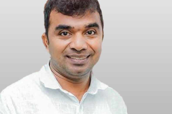 மனம்பேரிக்காக இந்தியா செல்ல மன்னாரில் ஒழுங்கு செய்யப்பட்ட படகு! | Manamperi Tried To Escape To India