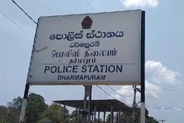 கிளிநொச்சியில் இன்று 42 பேர் அதிரடியாக கைது!