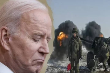 உக்ரைனுக்கு மேலும் பல்லாயிரம் கோடி இராணுவ உதவி அறிவித்தது அமெரிக்கா