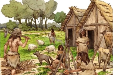 98 சதவீதம் அழிந்த மனித இனம்; தப்பித்த வெறும் 1280 பேர் - எப்போது நடந்தது தெரியுமா?