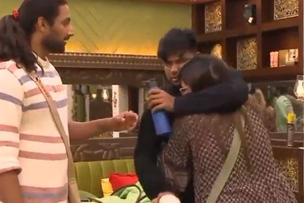 கதறி கூச்சலிட்ட பிரியங்கா....வைல்டு கார்டு என்ட்ரியால் பிக் பாஸில்  ஏற்பட போகும் அதிரடி மாற்றம்! | Abishek Raja S Surprise Wild Card Entry Shocks