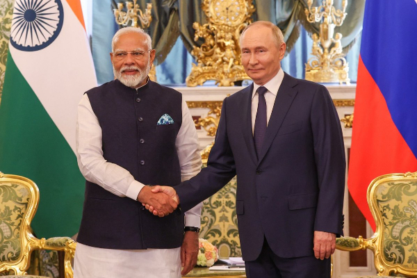 India get profit from reselling the russian oil the US condemns, ரஷ்யாவின் கச்சா எண்ணெயில் லாபம் பார்க்கும் இந்தியா! அமெரிக்கா விடுத்த அடுத்த எச்சரிக்கை