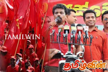 ஜேவிபியினரும் மதுபான சாலை அனுமதிகளை பெற்றார்களா! வெளியிடப்பட்ட சந்தேகம்