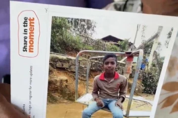 இலங்கைச் சிறுவனுக்கு உதவுவதற்காக கனடாவிலிருந்து பணம் அனுப்பிவந்த தம்பதியர்... ஏமாற்றத்தை ஏற்படுத்திய செய்தி